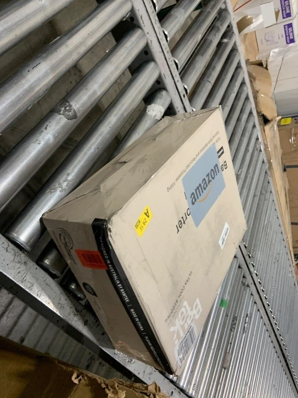 Globon Summer Down Comforter King Size, Extra Lightweight Blanket/Duvet... - Image 2 of 2