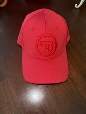 CZ FIREARMS FITTED HAT/CAP