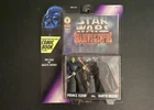 Vintage Kenner Star Wars Shadows Of The Empire Darth Vader Prince Xizor Set 1996