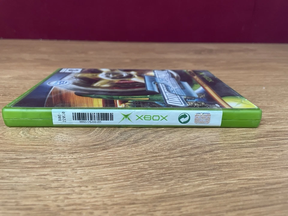 Need For Speed: Underground 2 - New with Manufacturer Seal - Image 3 of 4