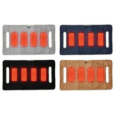 Golf Cart Seat Covers Waterproof Towel Soft Waterproof Towel Cushion