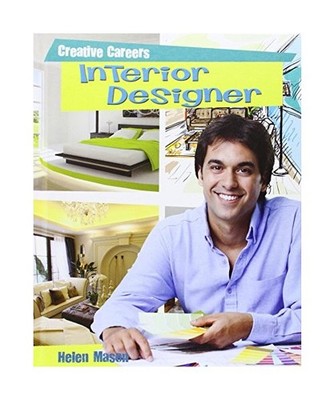 Interior Designer, Helen Mason
