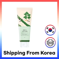 ROUND LAB Mugwort Calming Soothing Gel 150ml