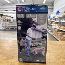 Petsafe In-Ground Fence 5 acres