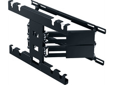 SAMSUNG Full Motion Slim Wandhalterung Schwen...