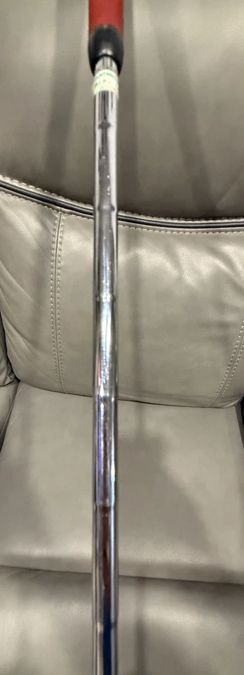 W@W Zevo ZV1P Milled Putter 33” RH - Image 4 of 4