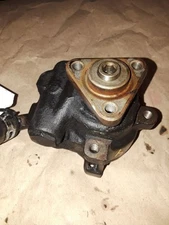 Power Steering Pump Fits 06-10 EXPLORER 1077635