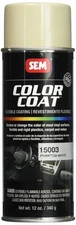 Automotive Phantom White 12oz Specialty Color Coat for Vinyl and Plastics