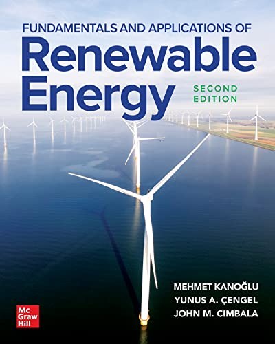 Fundamentals and Applications of Renewable Energy, Second Edition - Image 4