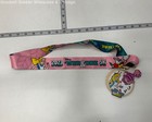 Disney Multicolor Alice In Wonderland 2023 Wine And Dine 5K Race Medal — photo 3