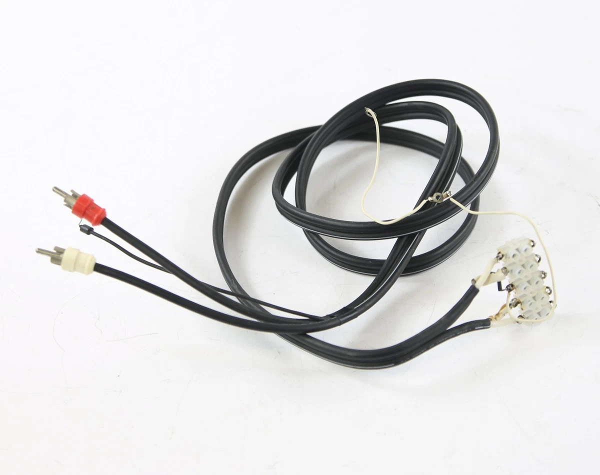 PlatinumPower Courroie Pour Platine Tournante JVC L-A10, L