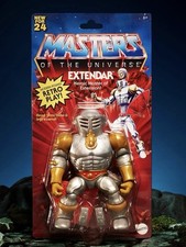 Masters of the Universe Origins Extendar Action Figure 2024 Mattel HTM94