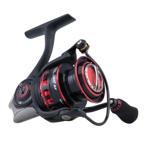 Abu Garcia Revo SX 40 Spinning Reel Front Drag