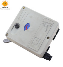 🔥 Honeywell Centra VMK 10-4 Stellmotor Mischerantrieb 🔥