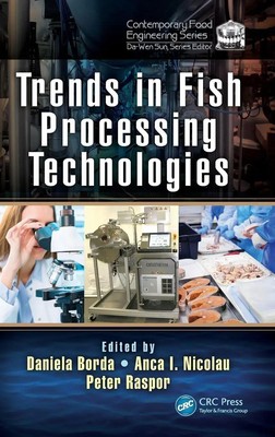 Daniela Borda (u. a.) | Trends in Fish Processing Technologies | Buch | Englisch