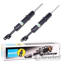 2X Bilstein B4 StoßDÄMpfer Vorne Passend FüR Citroen C4 Picasso Peugeot 308 II