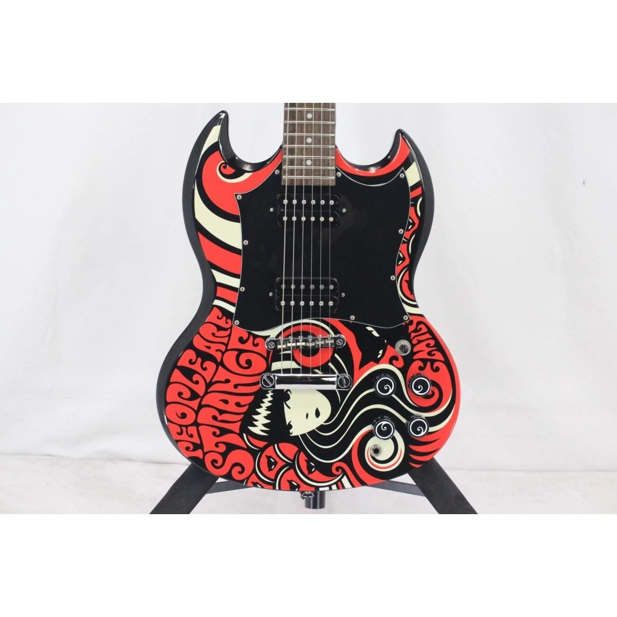 Epiphone 310 for sale - eBay