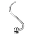 Stainless Steel Dough Hook for KitchenAid Bowl-L Professional 600&5 Plus Mixe...