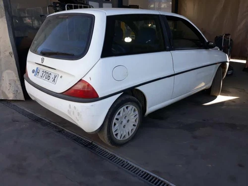 176B2000 Caja Cambios para LANCIA Y Elefantino 1998 4765133 - Imagen 7 de 7