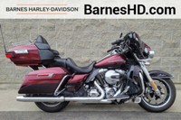 2014 Harley-Davidson FLHTK - Electra Glide Ultra Limited