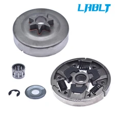 LABLT Spur Sprocket Clutch Drum Kit For Stihl MS271 MS291 MS 291 271 Chainsaw