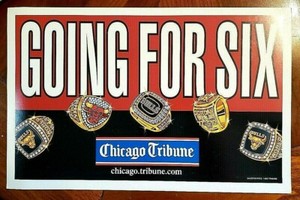 michael jordan 5 rings