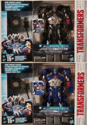 - TRANSFORMERS 5-Allspark Tech-Hasbro-Figur-Auswahl : C3480, C3479 Optimus Prime