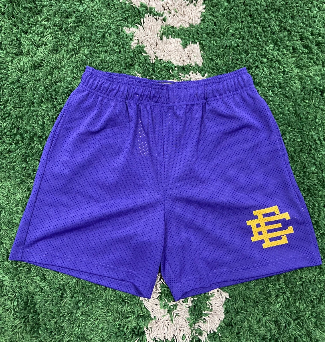 Lakers shorts near me cheap