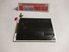 Lower Bottom LCD Screen Display Nintendo NEW 3DS XL LL REDSV - RF
