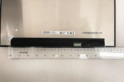 B156HAN02.5 Non-Touch LED LCD Bildschirm 15,6" FHD 1920x1080 30 Pin NEU - Bild 6 von 9