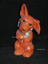 +# A005544_02 Goebel Archiv Muster Rauchverzehrer Hund Dog Terrier Krone ET450