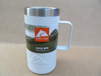 ozark trail mug with handle