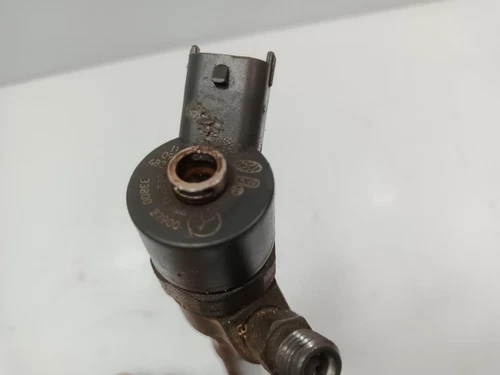 3380027900 Inyector para HYUNDAI MATRIX (FC) 1.5 CRDi GLS 2004 3794671 - Imagen 3 de 3