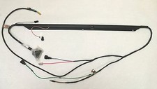 1970 1971 1972 Chevy Pickup Truck Engine Wiring Harness Hei 307 350 Manual Mt 1970 1971 1972 Chevy Pickup Truck Engine Wiring Harness Hei 307 350 Manual Mt