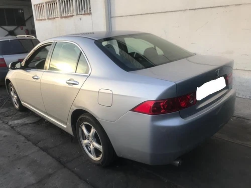 Achsschenkel Vorne Links für HONDA ACCORD BERLINA (CL/CN) * 2004 709346 - Bild 4 von 5