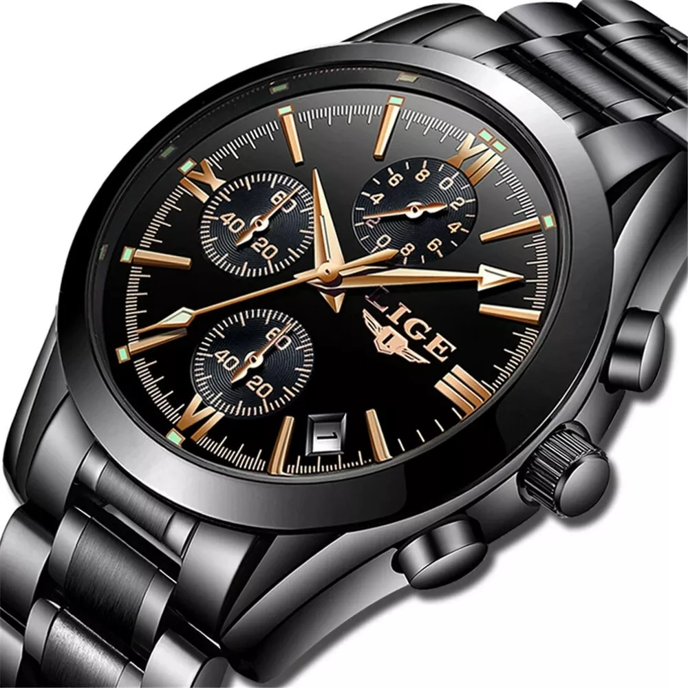 Price of cheap lige watch