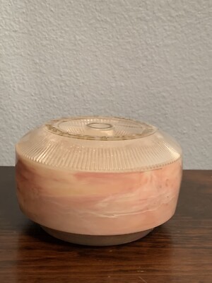 Vintage April showers deluxe dusting powder 5oz Container | eBay