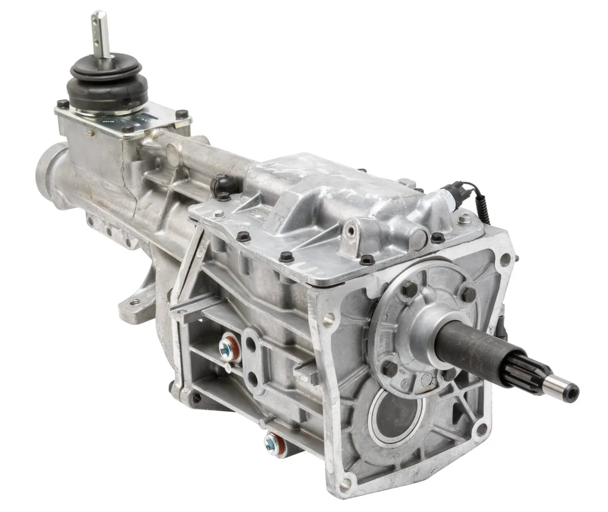 T5 transmission deals