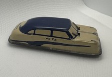 Vintage Argo Friction Car Windshield Wiper Sedan Working