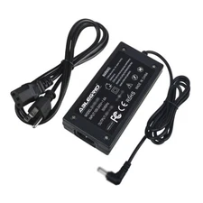 AC/DC Adapter Charger for HAI Model: 62A07-1 62A071 Switching Power Supply Cord