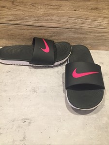 nike slides ebay