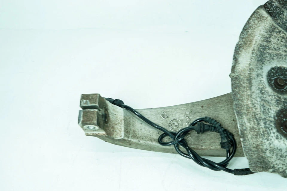 09-15 宝马 750i xDrive 原始设备制造商右前乘客主轴轮毂关节 5112 — 第 3/4 张图片