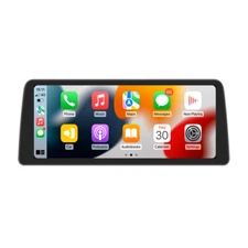 Android 12 Car Media Player for JEEP Wrangler 2011-2017 Carplay GPS Bluetooth FM