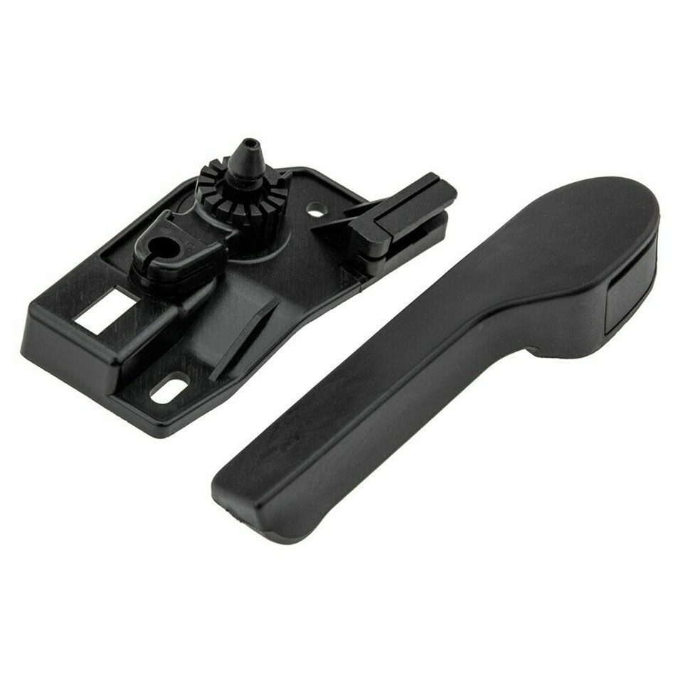 Hood Release Handle For VW BORA EOS GOLF 4 5 6 JETTA LUPO 1J1823533B ...