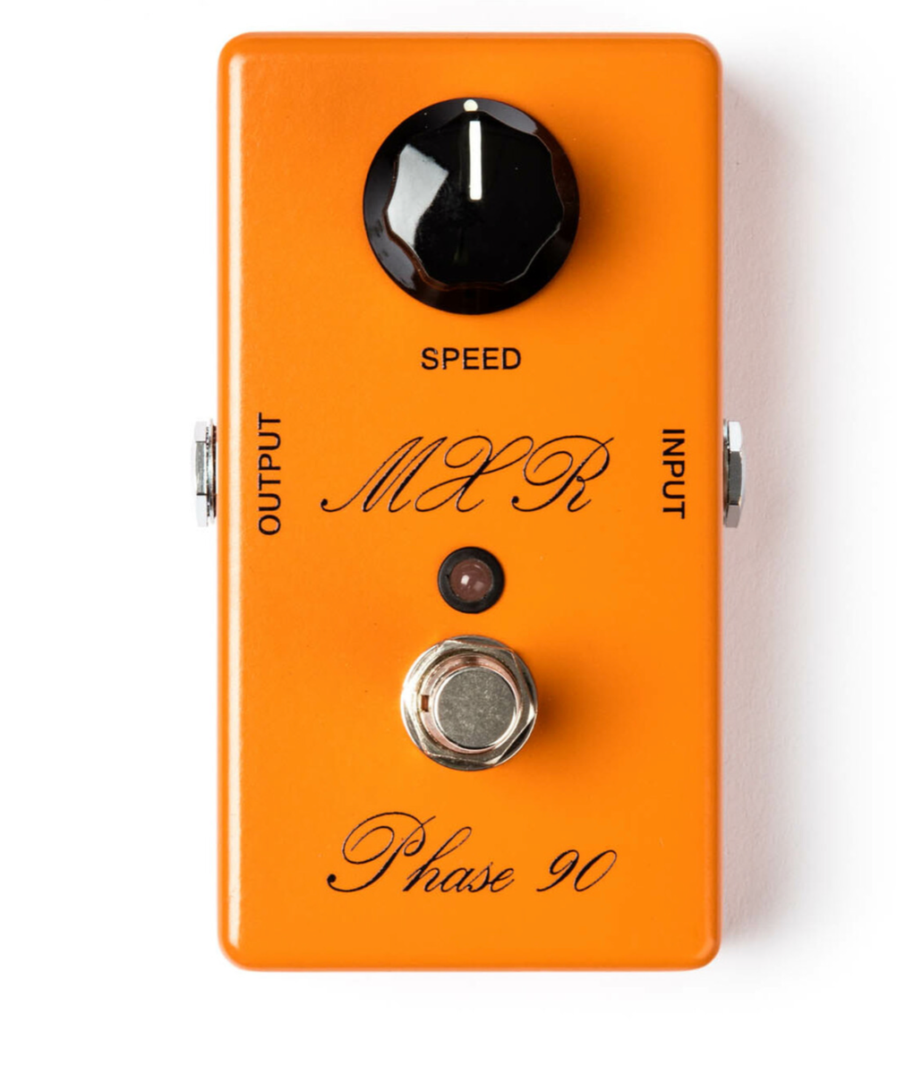 MXR csp101sl phase90 フェイザー MXR 0 CSP101SL Effect w⁄ フェイズ