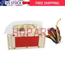 Fits For RV Performance Single-Zone Air Conditioning Starting Kit SSRV3T