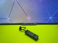 Inateck USB 3.0 3-Port HUB + Gigabit Ethernet Adapter HBU3VL3-4