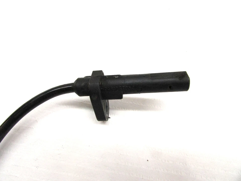 2007 BMW 525Xi 530XIT REAR ABS SPEED SENSOR 61.12-6 908 705.9 OEM 07 08 09 10 - Image 2 of 4