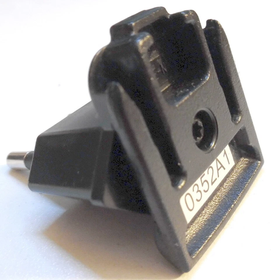 Lote de 300 Adaptador Enchufable CLIP Europa EU PARA Fuente de Alimentación Cisco Linksys PA100 Foto 3 de 3