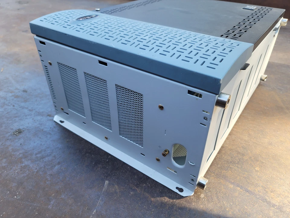 Vodavi XTS IP Phone System w/ LDK-300 Power Supply and Cards GDK-100 3071-10 - Image 3 of 4